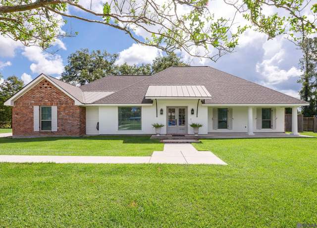 Property at 45399 John Sheets Rd, St Amant, LA 70774, 3 beds, 2 baths