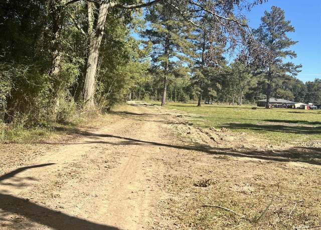 Property at 2453 and 2457 Old Baker Rd, Zachary, LA 70791