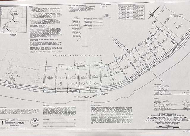 Property at 640 Bayou Dr, Pierre Part, LA 70339
