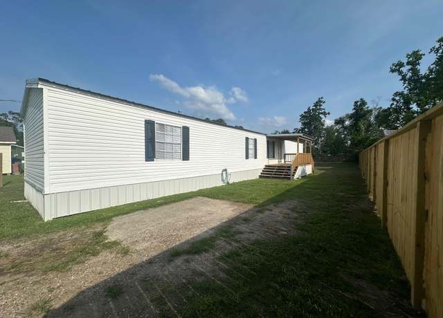 Property at 44091 Maurice Bourgeois Rd, St Amant, LA 70774, 3 beds, 2 baths