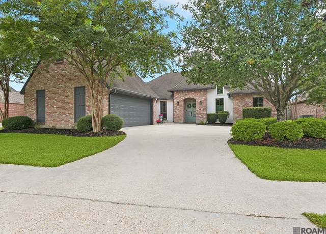 Property at 4089 Shady Ridge Dr, Zachary, LA 70791, 4 beds, 3 baths