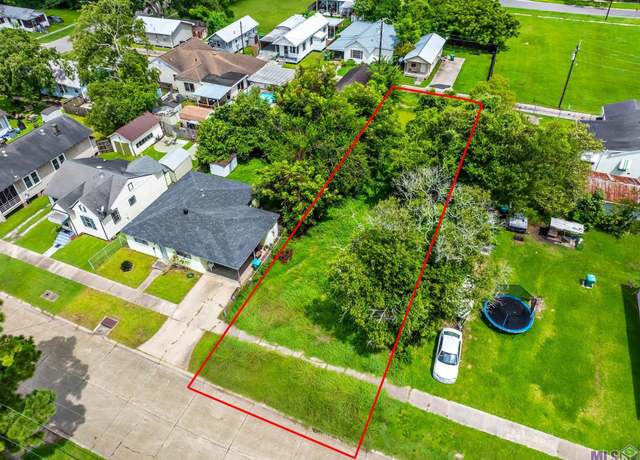 Property at 617 Duke St, Morgan City, LA 70380