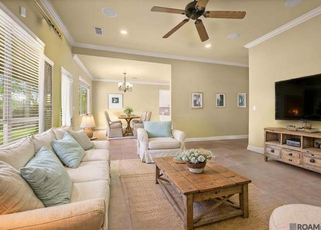 Property at 8927 Lake Mist Ave, Baton Rouge, LA 70810, 3 beds, 2 baths