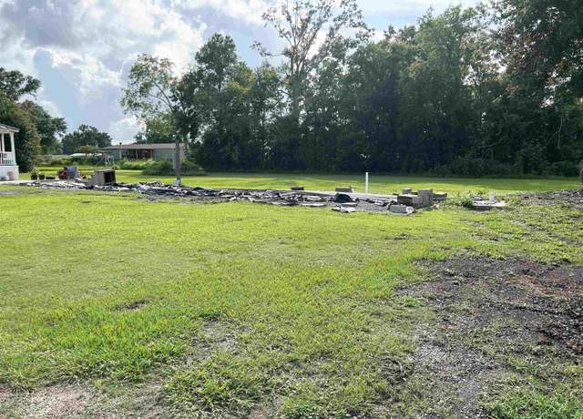 Property at 283 Louise Ln, Houma, LA 70364