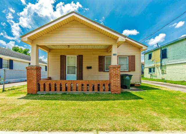 Property at 1210 Roussell St, Houma, LA 70360, 2 beds, 1 bath