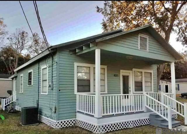 Property at 4111 Main, Addis, LA 70710, 2 beds, 1 bath