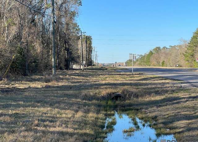 Property at 0 Highway 41, Bush, LA 70431