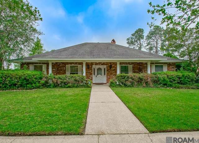 Property at 3715 Lake Laberge Ct, Baton Rouge, LA 70816, 4 beds, 3.5 baths