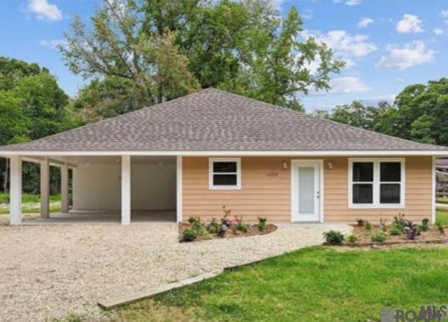 Property at 12047 Hammack Rd, Denham Springs, LA 70726, 3 beds, 2 baths