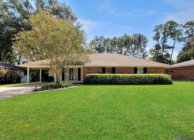 Property at 470 Wylie Dr, Baton Rouge, LA 70808, 3 beds, 2 baths