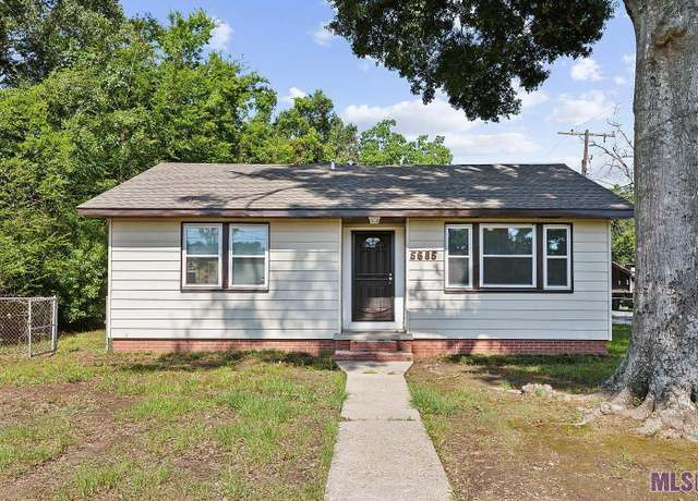 Property at 5685 Winchester Ave, Baton Rouge, LA 70805, 3 beds, 2.5 baths