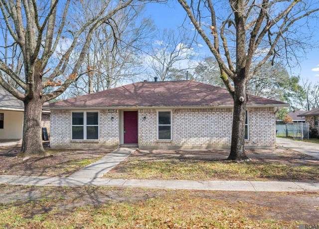 Property at 5134 Bangor Dr, Baton Rouge, LA 70814, 4 beds, 2 baths