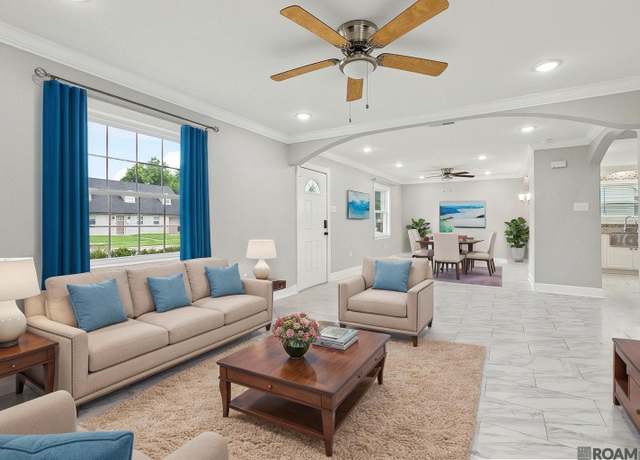 Property at 1216 Madewood Dr, La Place, LA 70068, 4 beds, 2.5 baths