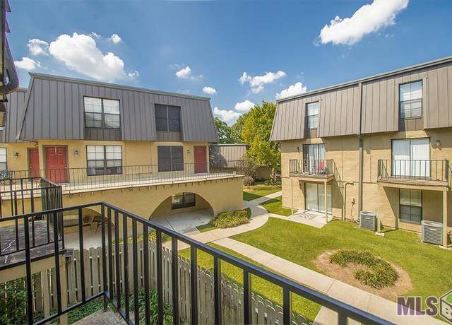 Property at 10280 W Winston Ave #10, Baton Rouge, LA 70809, 2 beds, 2 baths