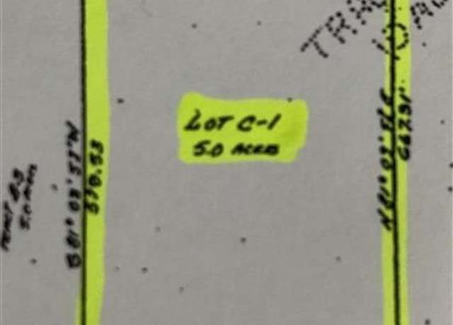 Property at LOT C-1 La Hwy 70, Sorrento, LA 70778