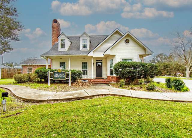Property at 4198 Highway 1, Raceland, LA 70374