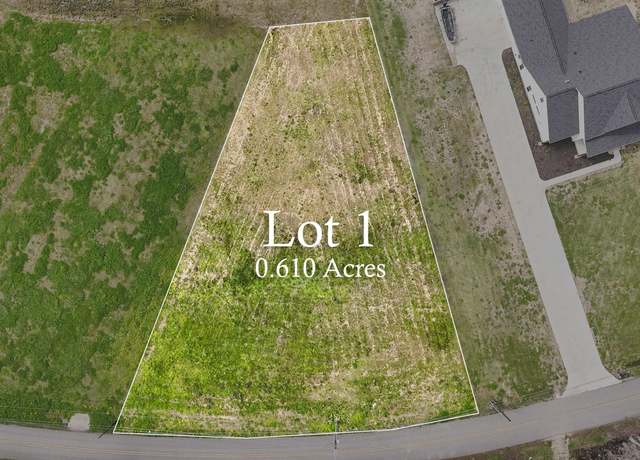 Property at 606 Bayou Dr, Pierre Part, LA 70339