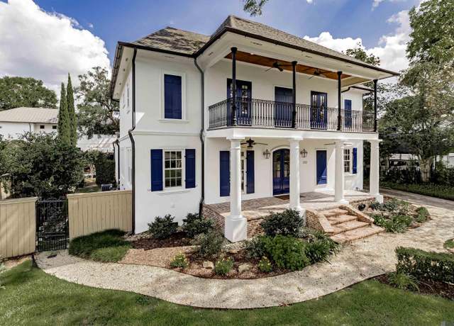 Property at 302 Amherst Ave, Baton Rouge, LA 70808, 4 beds, 4 baths