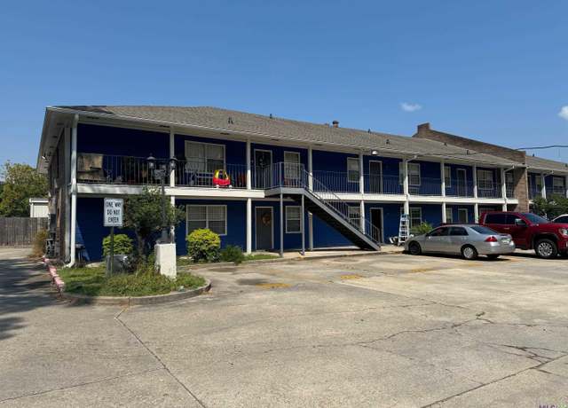 Property at 11352 Bard Ave, Baton Rouge, LA 70815