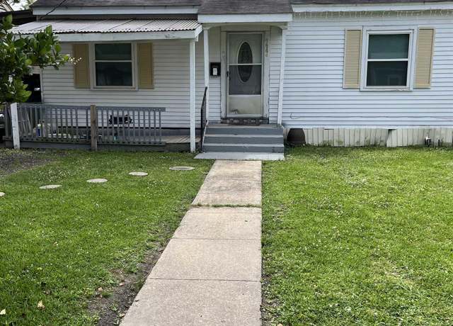 Property at 4664 Osborne Ave, Baton Rouge, LA 70805, 3 beds, 1 bath