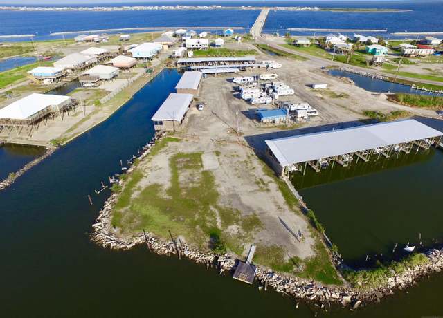 Property at 1119 Highway 1, Grand Isle, LA 70358