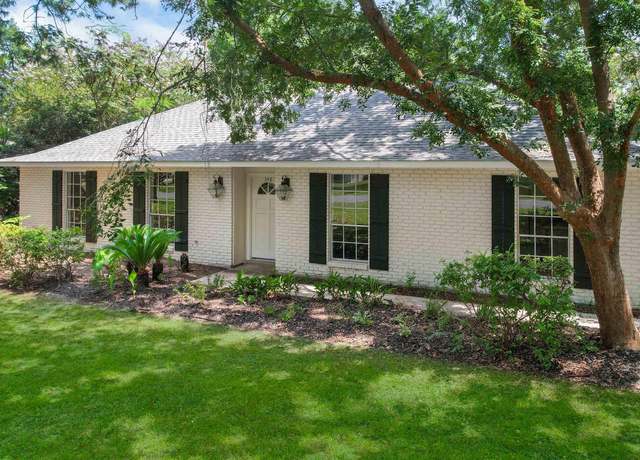 Property at 348 Fairfields Ave, New Roads, LA 70760, 3 beds, 2 baths