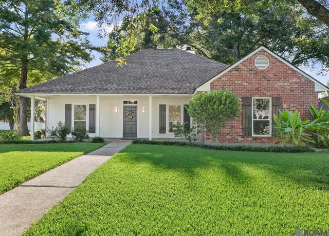 Property at 6103 Belle Grove Dr, Baton Rouge, LA 70820, 3 beds, 2 baths