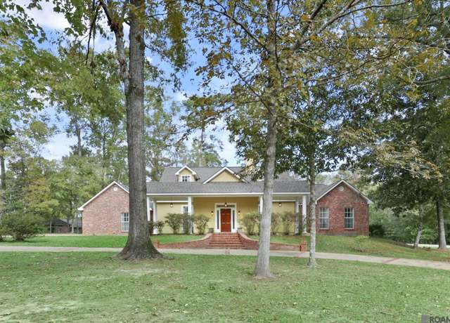 Property at 14027 Dogwood Trce, St Francisville, LA 70775, 5 beds, 4 baths