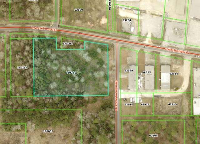Property at Hwy 36, Abita Springs, LA 70420