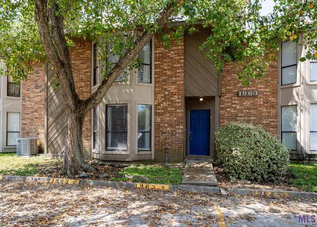 Property at 1963 S Brightside View Dr Unit C, Baton Rouge, LA 70820, 2 beds, 2.5 baths