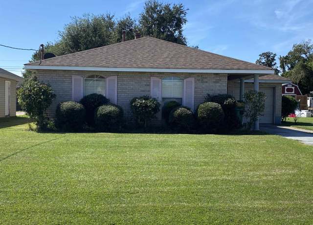 Property at 649 N Montz Ave, Gramercy, LA 70052, 2 beds, 2 baths