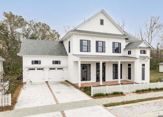 Property at 2860 Pointe-marie Dr, Baton Rouge, LA 70820, 4 beds, 4.5 baths