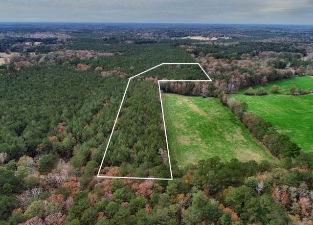 Property at TBD Peterson Rd, Clinton, LA 70722