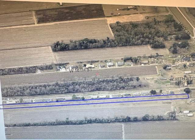 Property at tbd Dool Dr, Wallace, LA 70090