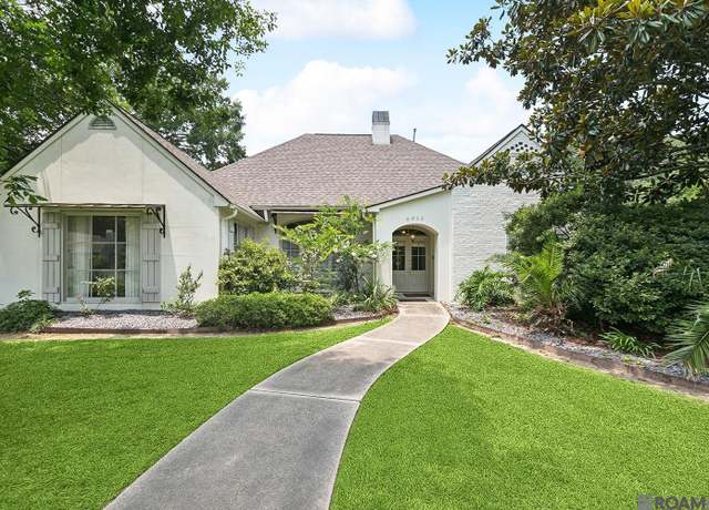 Property at 6032 Dawnridge Ct, Baton Rouge, LA 70817, 4 beds, 3 baths