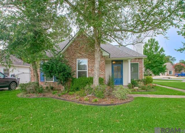 Property at 19019 W Lake Terrace Dr, Baton Rouge, LA 70817, 3 beds, 2 baths