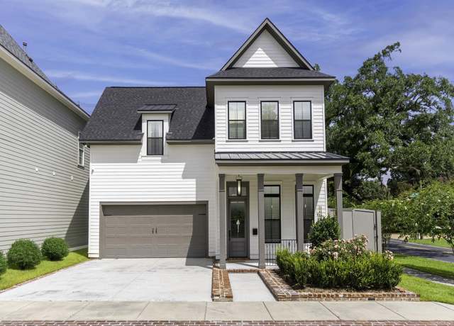 Property at 102 Burrow Rd, Baton Rouge, LA 70808, 4 beds, 3.5 baths