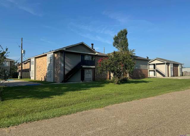 Property at 1208 W La Hwy 30, Gonzales, LA 70737