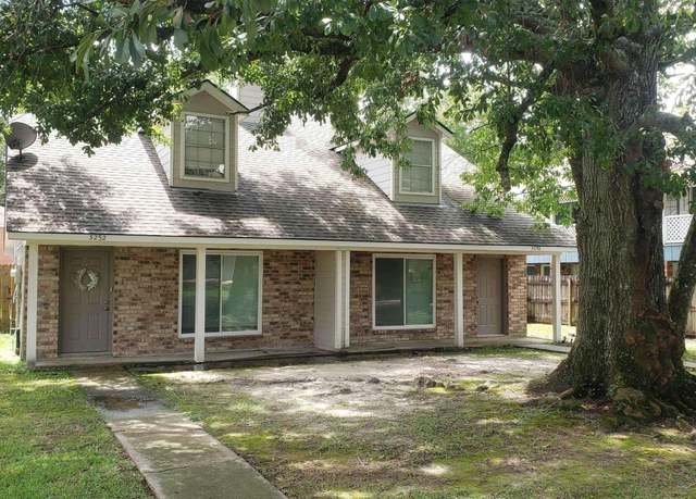 Property at 3250-52 King Bradford Dr, Saint George, LA 70816