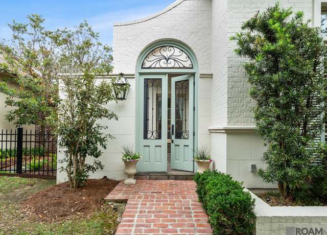 Property at 7931 Willow Grove Blvd, Baton Rouge, LA 70810, 3 beds, 3 baths