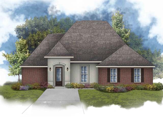 Property at 236 Kings Wood Ave, Thibodaux, LA 70301, 4 beds, 3 baths