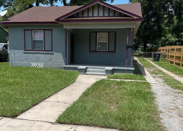 Property at 3067 East Sycamore St, Baton Rouge, LA 70805, 3 beds, 1 bath