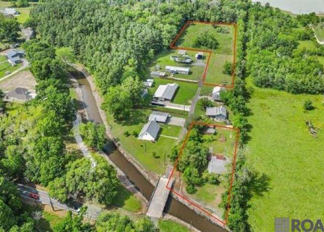 Property at 11356 Herman Guedry Rd, Gonzales, LA 70737