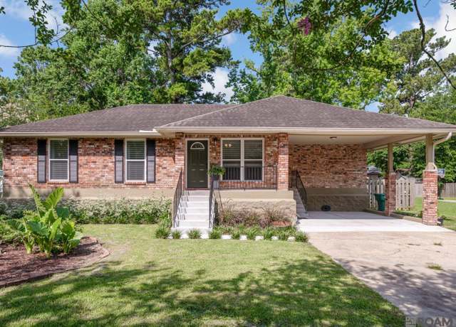 Property at 8854 Cedar Springs Ave, Denham Springs, LA 70726, 3 beds, 2 baths