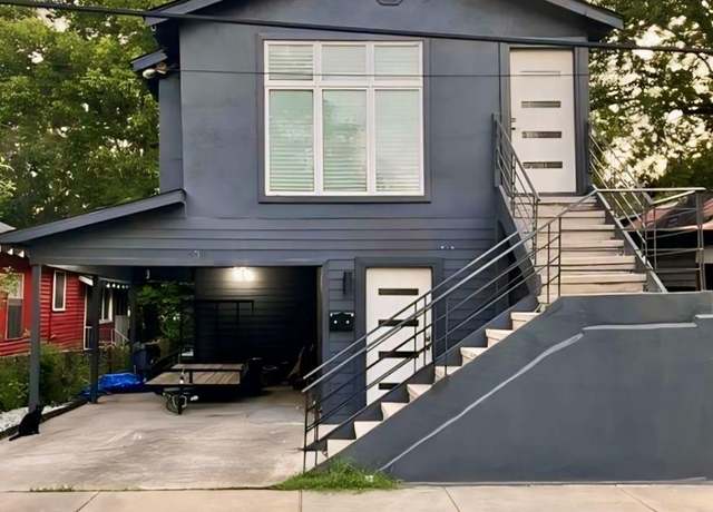Property at 638 Eddie Robinson Dr, Baton Rouge, LA 70802