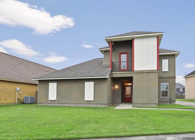 Property at 14031 Windwood Dr, Baton Rouge, LA 70816, 3 beds, 3 baths