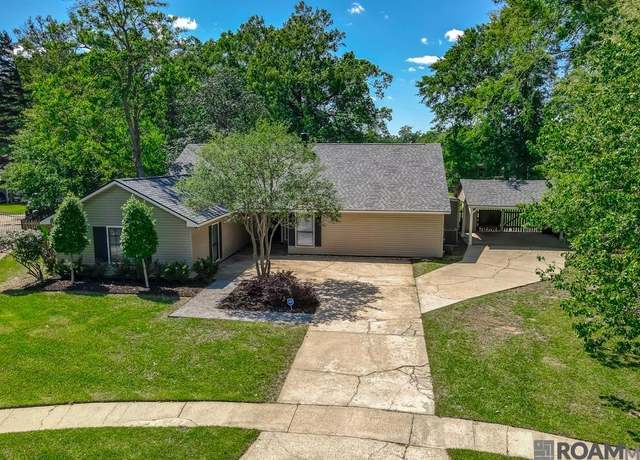 Property at 4722 Williamsburg Dr, Saint George, LA 70817, 4 beds, 2 baths