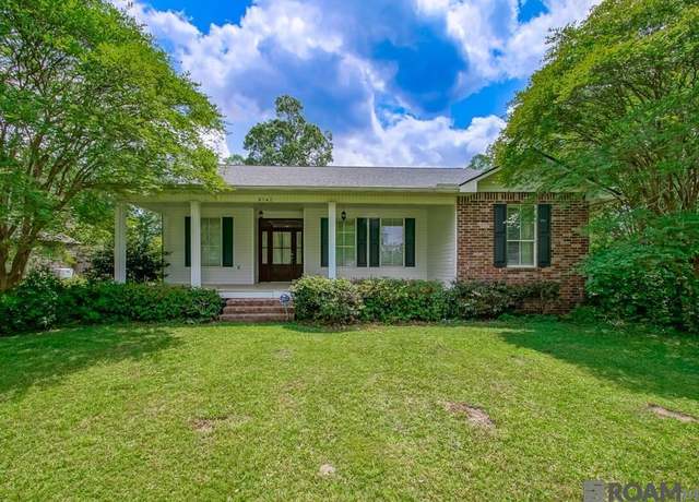Property at 8142 Harris Rd, Denham Springs, LA 70726, 3 beds, 2 baths