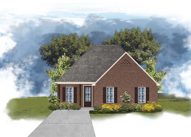 Property at 6507 Estuary Dr, Gonzales, LA 70737, 4 beds, 2.5 baths