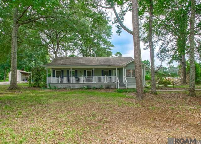 Property at 33120 Beverly Dr, Denham Springs, LA 70706, 4 beds, 2 baths